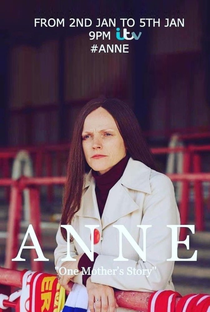 Anne - Poster / Capa / Cartaz - Oficial 1
