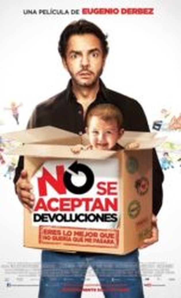 Crítica: Não Aceitamos Devoluções (“No se aceptan devoluciones”) | CineCríticas