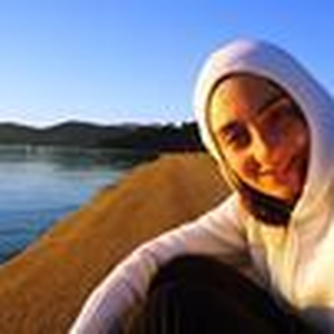 Foto de perfil de Bruna