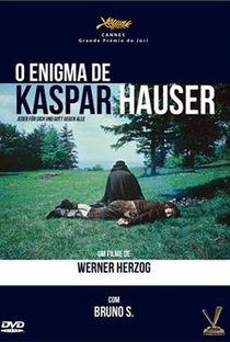 O Enigma de Kaspar Hauser - Poster / Capa / Cartaz - Oficial 14