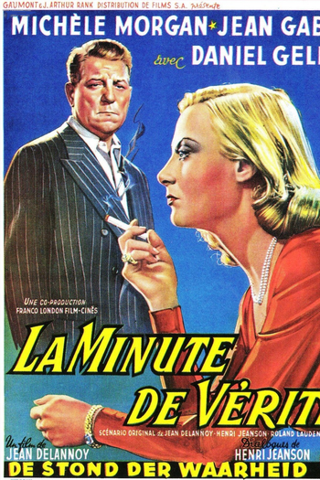  de Filme Amar-te é Meu Destino (1952)