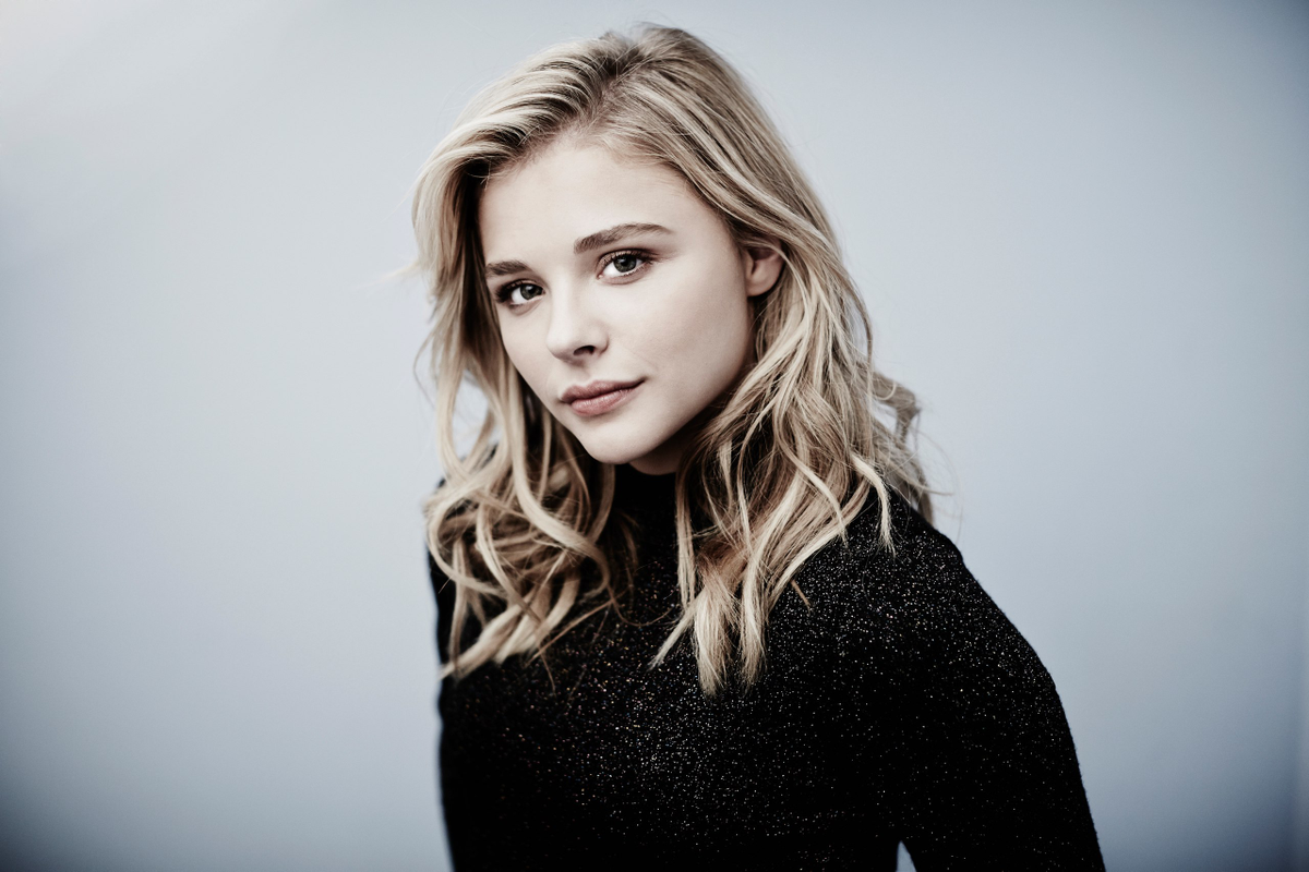 Chloë Grace Moretz - Foto 17