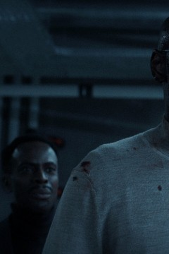 Poster de Episódio The Devil You Know (2022)