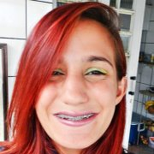 Foto de perfil de Rebecca Oliveira