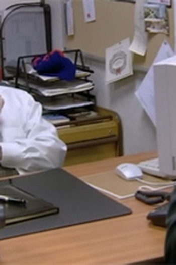 Poster de Episódio Interview (2002)