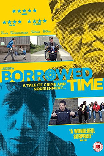  de Filme Borrowed Time (2013)