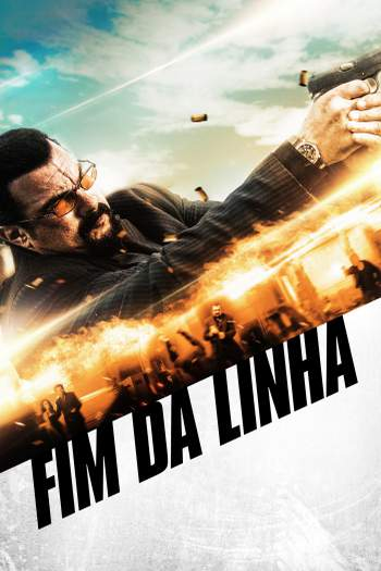  de Filme Fim da Linha (2016)