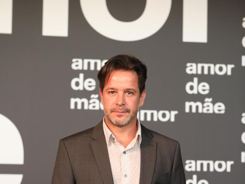 Foto 3 de Amor de Mãe