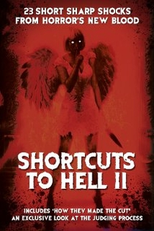 Shortcuts To Hell: Volume II (Shortcuts To Hell: Volume II)