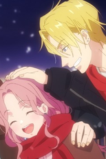 クリスマスは、忙しい!? (クリスマスは、忙しい!?)