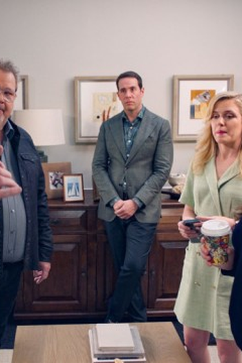Poster de Episódio Most Hated CEO (2023)