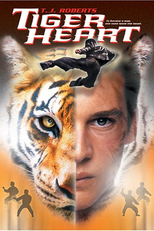 Garra de Campeão (Tiger Heart)