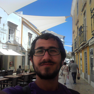 Foto de perfil de Guilherme Vaz