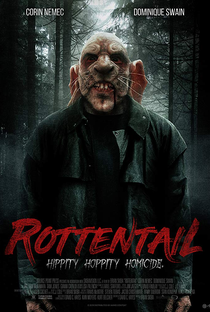 Rottentail - Poster / Capa / Cartaz - Oficial 1