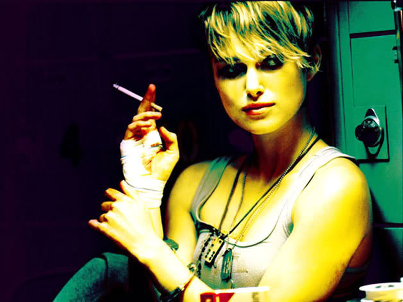 Foto 1 de Domino: A Caçadora de Recompensas