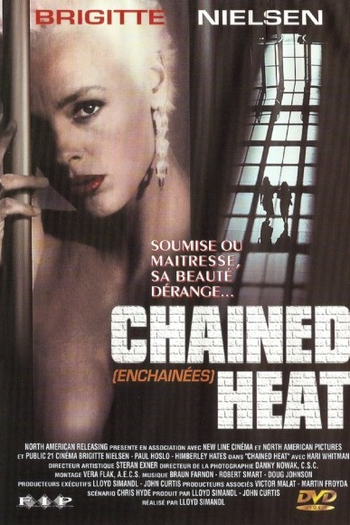  de Filme Prisão do Inferno (1993)