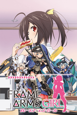 フレームアームズ・ガール (フレームアームズ・ガール)