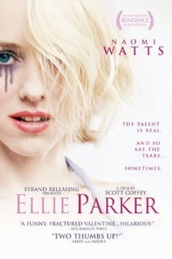  de Filme Ellie Parker (2005)