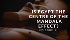 Did the first Mandela Effect take place in Ancient Egypt?