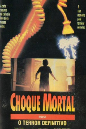  de Filme Choque Mortal (1988)
