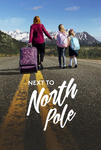 Poster 1 de Filme Next to North Pole (2025)