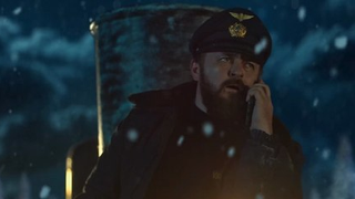 Trailer: Train to Christmas - Teaser Trailer (OV) HD