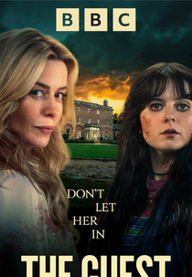 The Guest (The Guest)