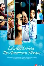 Latinos Living the American Dream (Latinos Living the American Dream)
