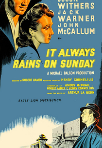 Sempre Chove aos Domingos (It Always Rains On Sunday)