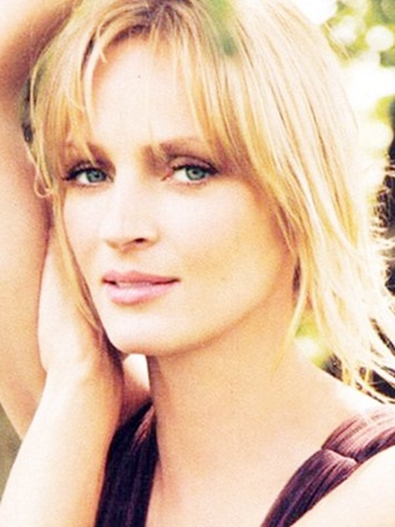Uma Thurman - Foto 10