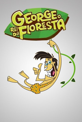 Poster 1 de Série George - O Rei da Floresta (2007)