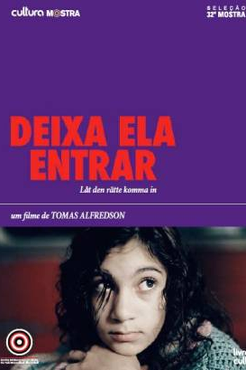  de Filme Deixa Ela Entrar (2008)