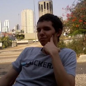 Foto de perfil de Fernando Mestieri