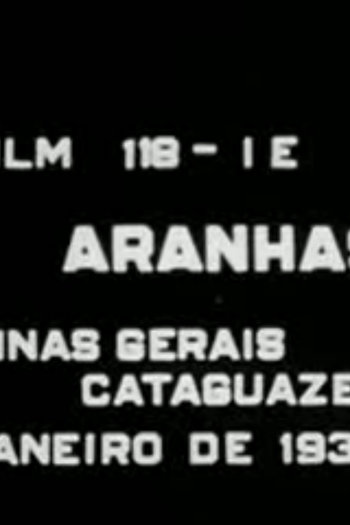  de Curta Aranhas (1938)