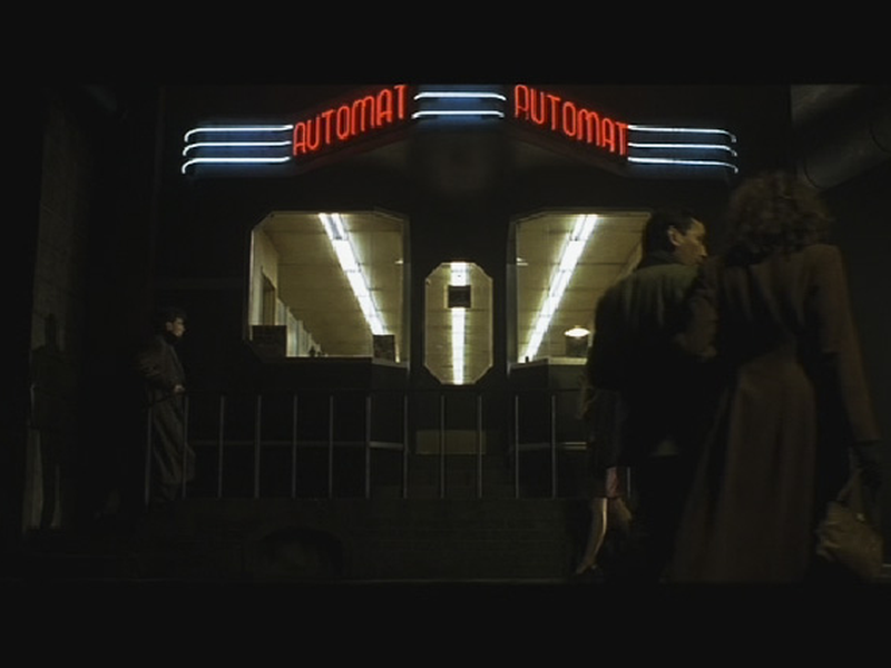 Foto 3 de Cidade das Sombras