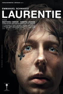 Laurentie - Poster / Capa / Cartaz - Oficial 1