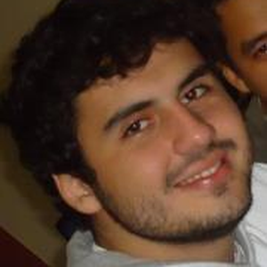 Foto de perfil de Lucas Gabelini Gumiero
