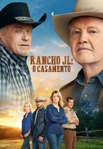 Rancho JL: O Casamento (JL Family Ranch: The Wedding Gift)