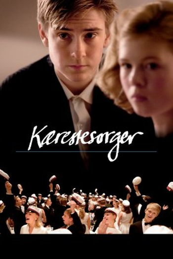  de Filme Aching Hearts (2009)