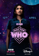 Doctor Who (2ª Temporada) (Doctor Who (Series 2))