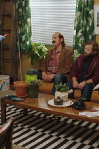 Poster de Episódio Floyd Cal Who? (2018)