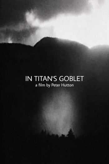 Poster de Curta In Titan’s Goblet (1991)