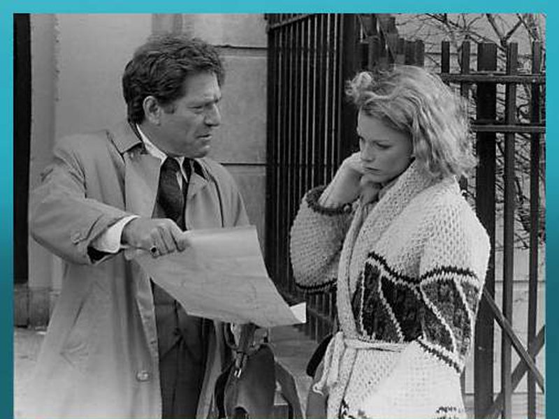 Foto 3 de Trackdown: Finding the Goodbar Killer 