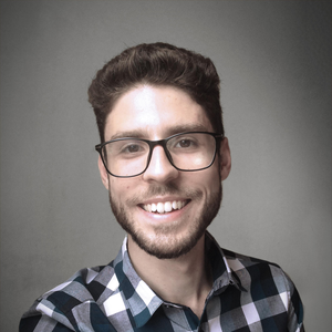 Foto de perfil de Julio Claudius Giraldes Junior