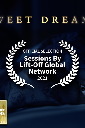 Poster de Curta Sweet Dreams (2021)