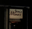 Jim's Mario's
