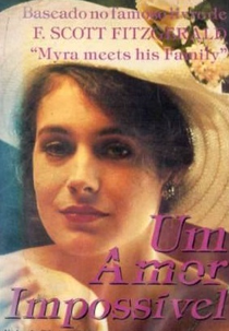 Um Amor Impossível (American Playhouse: Under the Biltmore Clock)