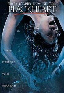 Coração Negro (Blackheart)