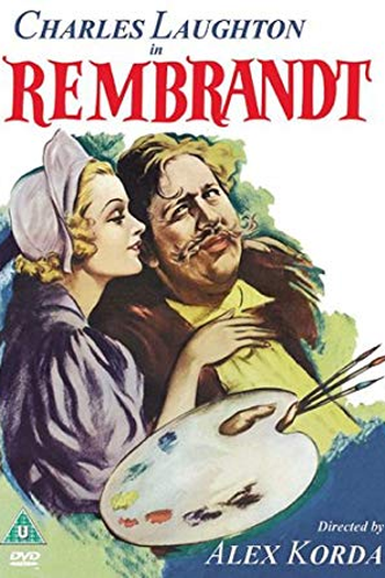  de Filme Rembrandt (1936)