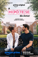A Hipótese do Amor (The Love Hypothesis)